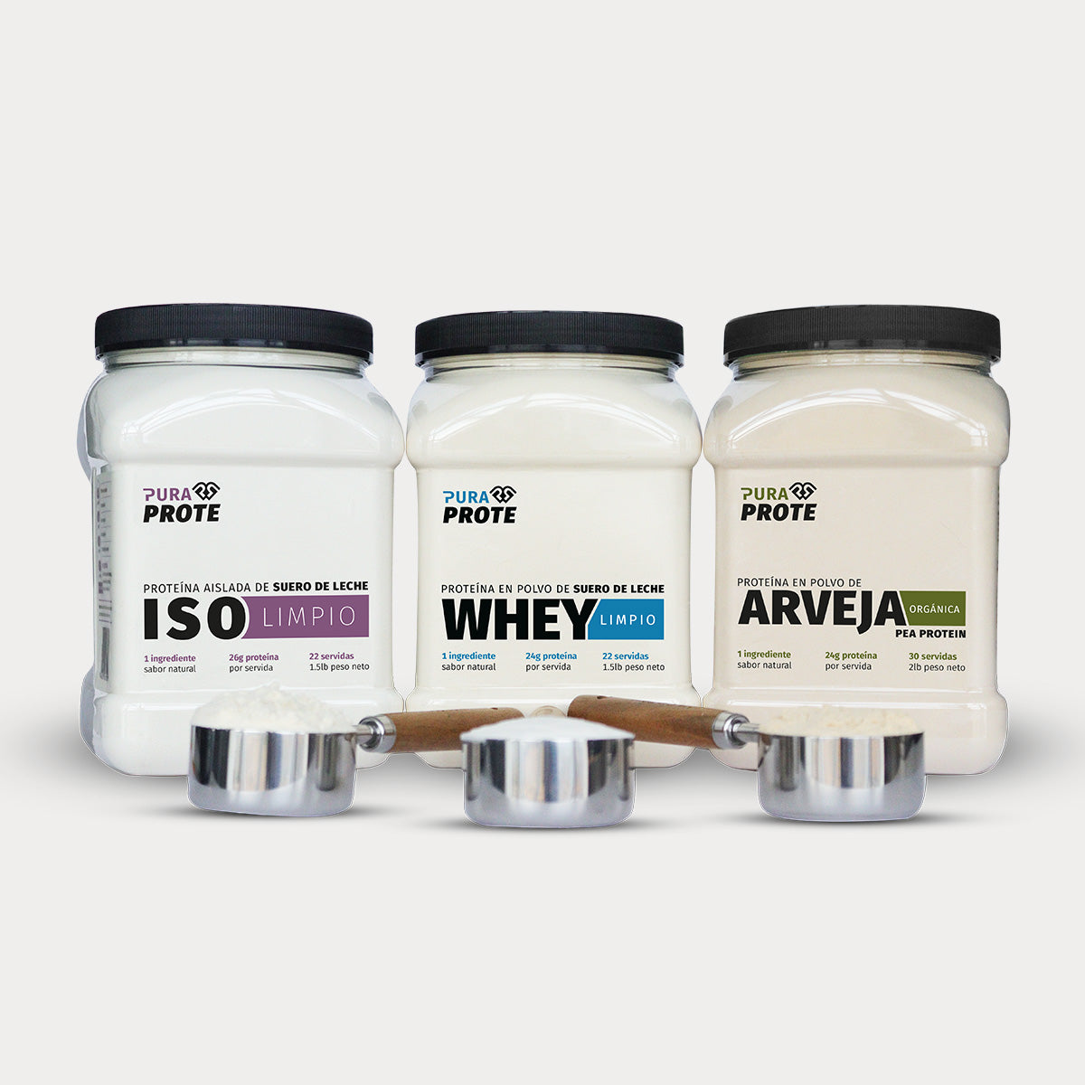 Proteínas