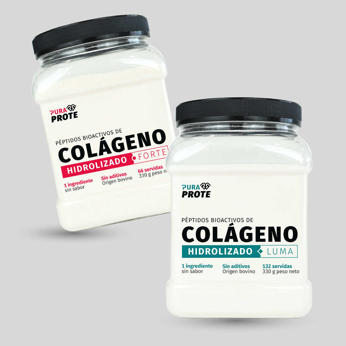 Colágenos