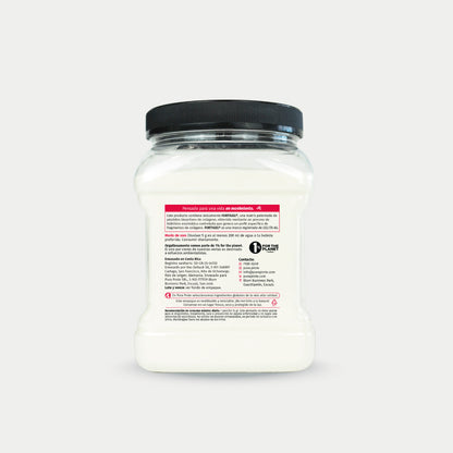 Colágeno Forte 330 g, vista trasera