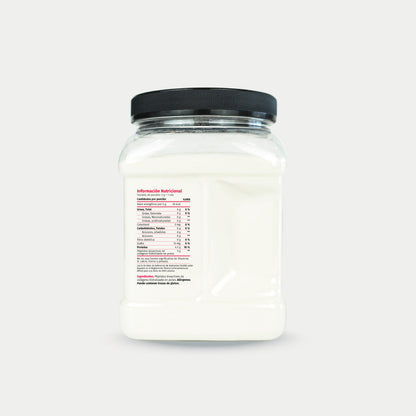 Colágeno Forte 330 g, vista lateral derecha