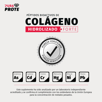 Colágeno Forte