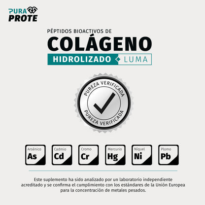 Colágeno Luma