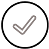 icono que representa third party tested