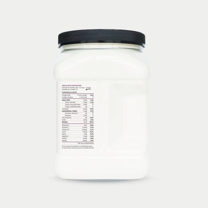 Proteína ISO Limpio 680 g, vista lateral derecha