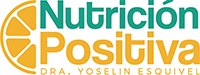 Nutrición Positiva