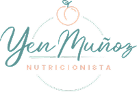 Yen Muñoz nutricionista