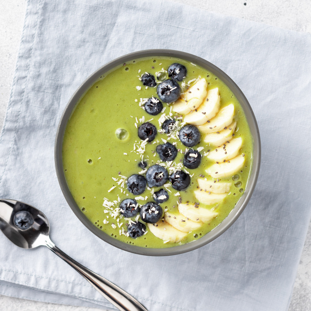 smoothie-banano » Pura Prote