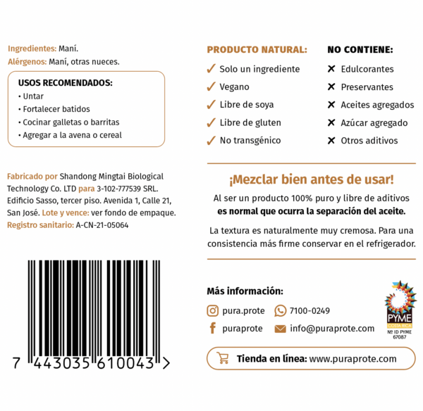 info MM PP