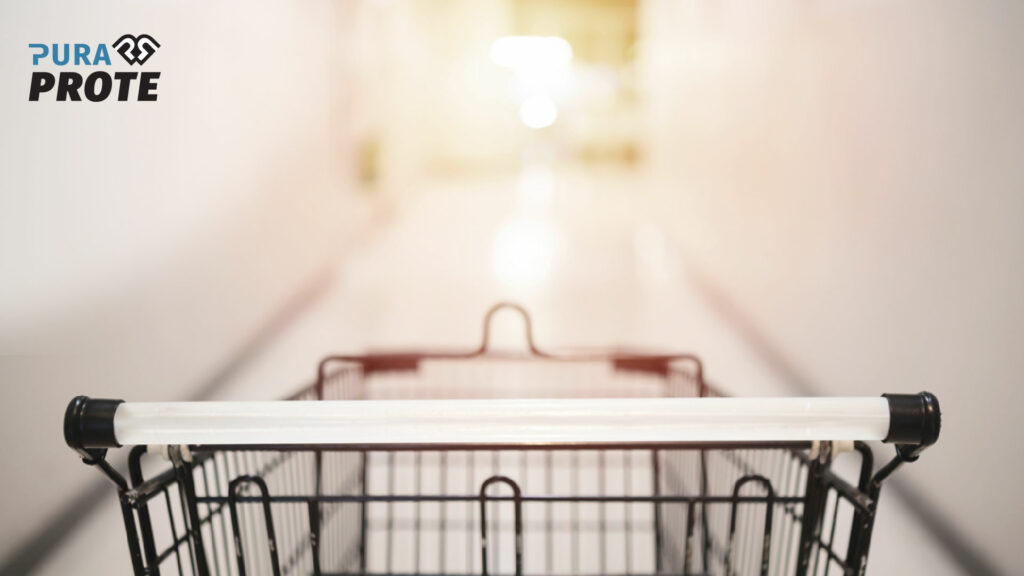 supermercado