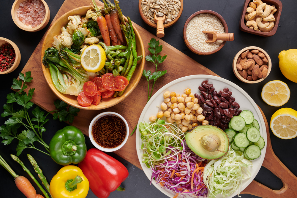 el sabor pura prote Pura Prote blog nutricion