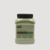 verdes organicos 300