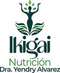 Ikigai Nutrición