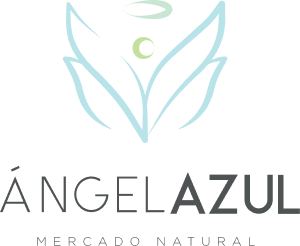 Ángel Azul Mercado Natural