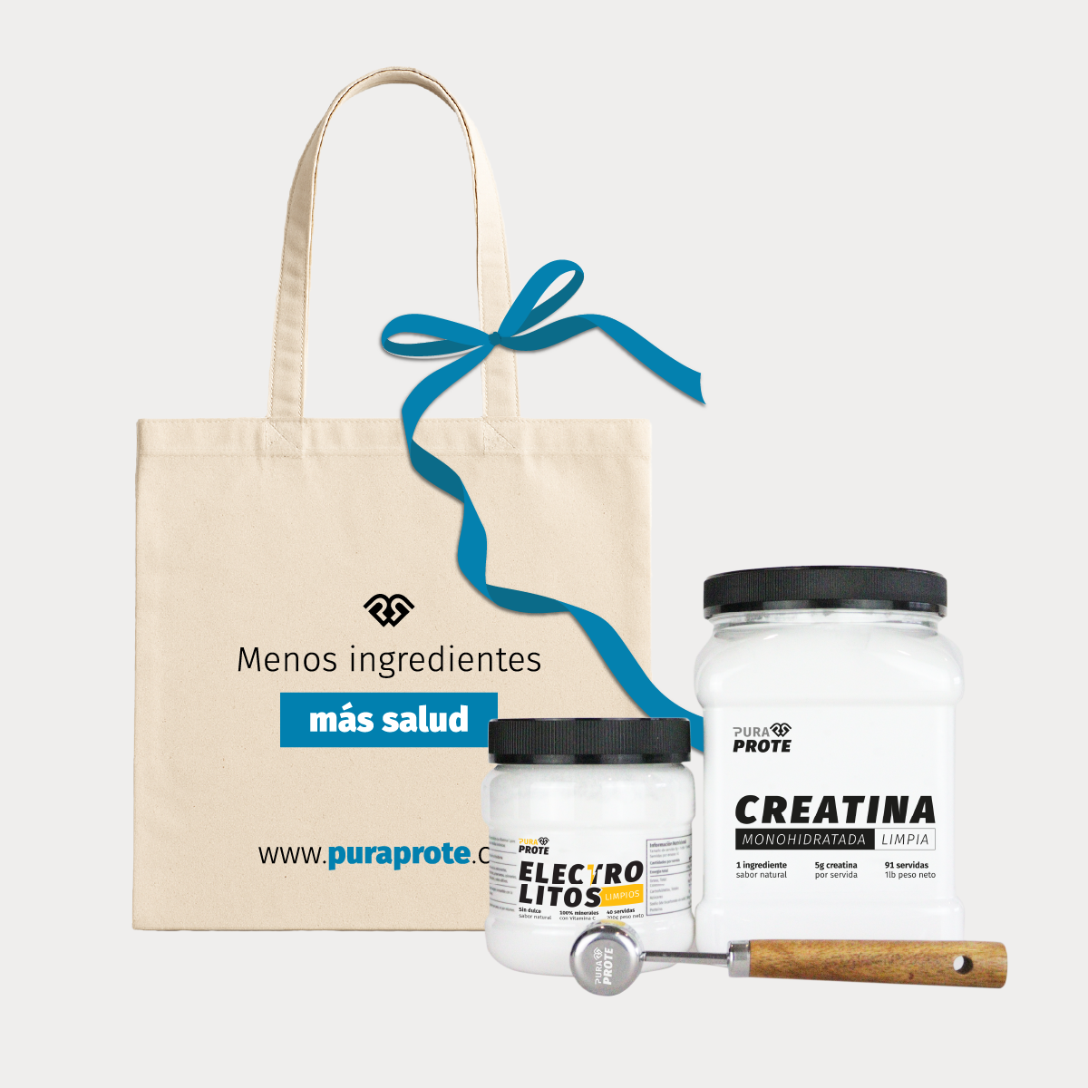 Combo3 » Pura Prote