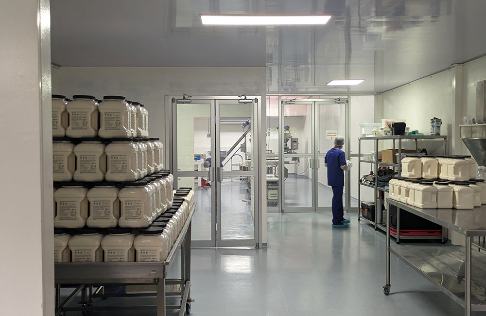 Control-de-calidad-whey » Pura Prote