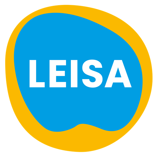 logo farmacia Leisa » Pura Prote