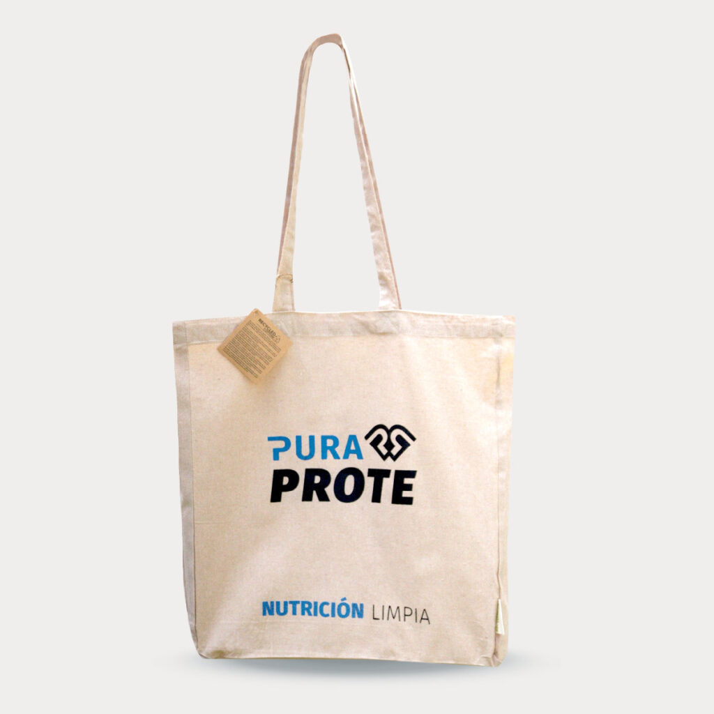 Tote Bag Pura Prote