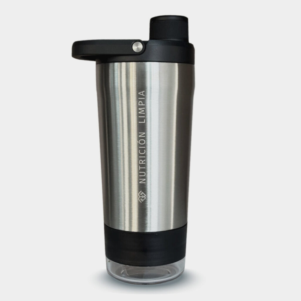 Shaker Insulado Pura Prote