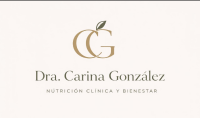 Dra Carina González nutricionista y clínica bienestar