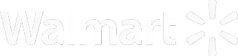 Walmart logo: the word Walmart with a spark/star symbol beside it